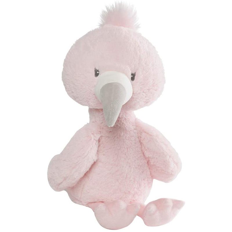 custom farm & zoo stuffed animals with logo to china