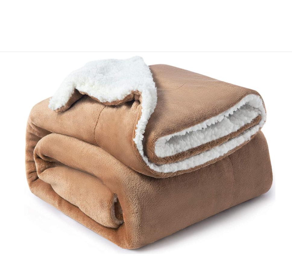 custom fleece blankets in china