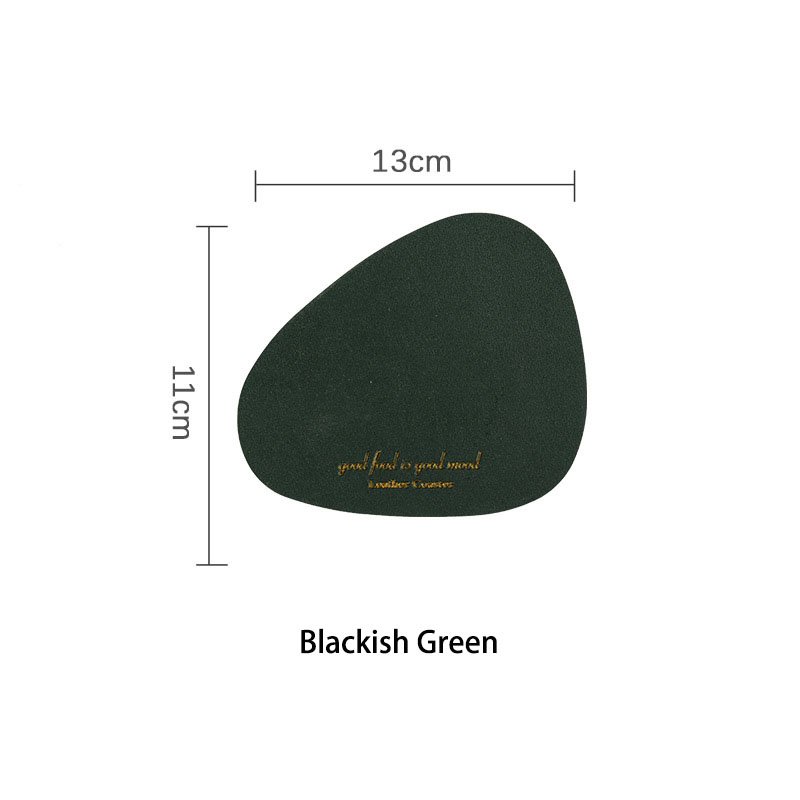 sottobicchieri in schiuma personalizzati per la Cina