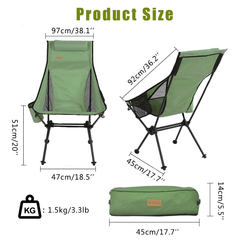 custom folding chairs tochina