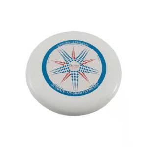 custom frisbees from china