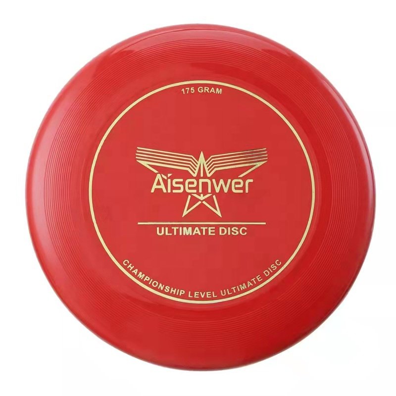custom frisbees
