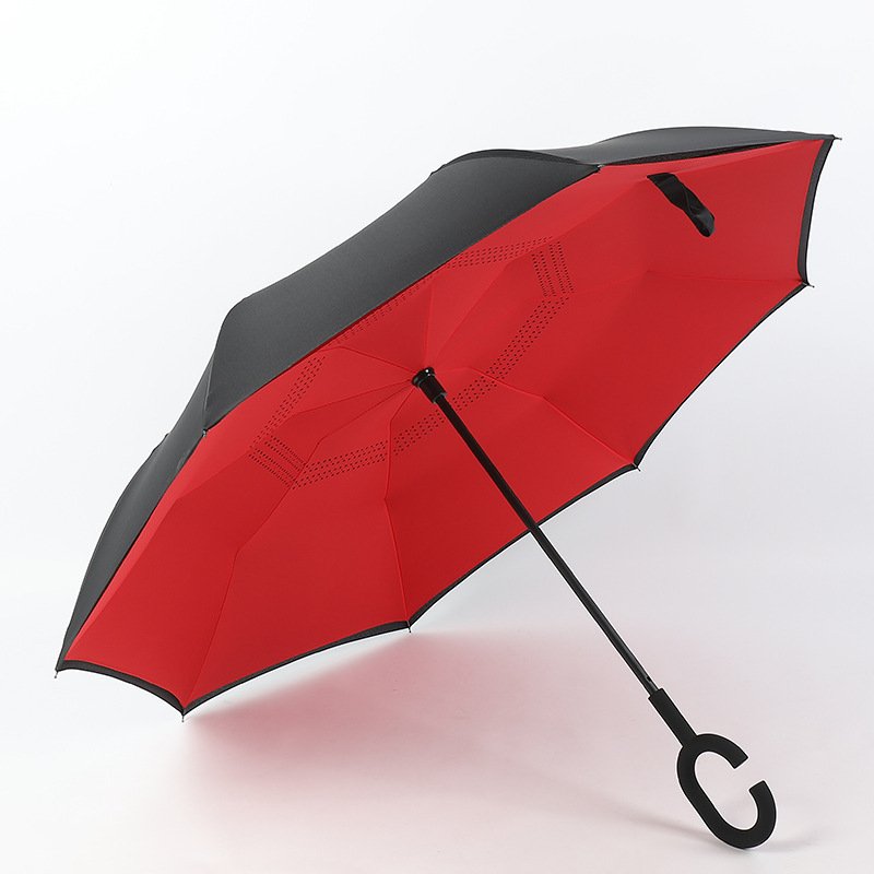 custom inverted umbrellas china