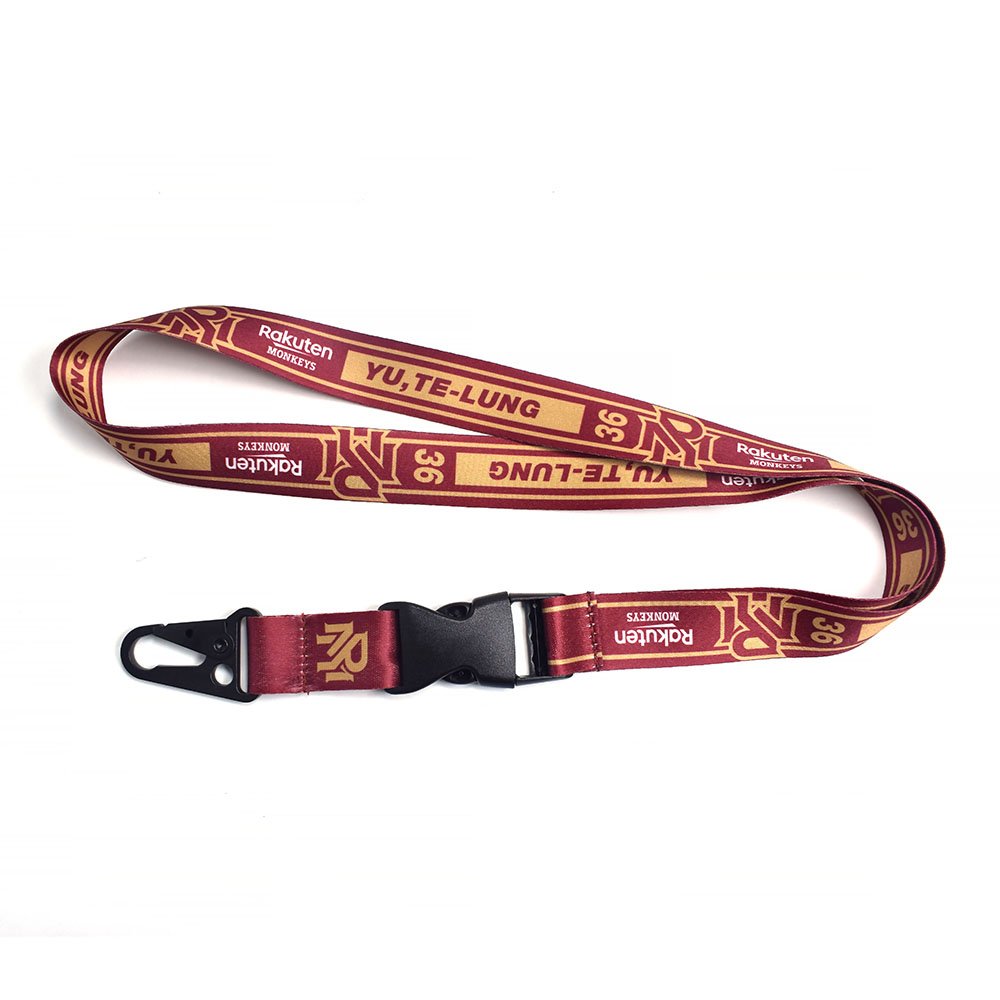 custom lanyards to china