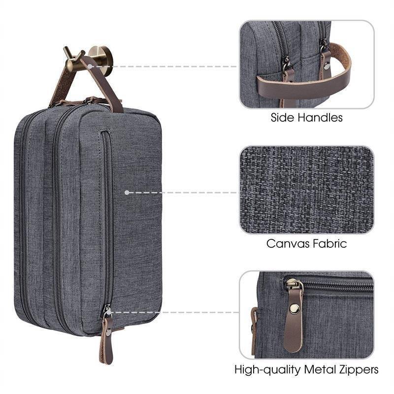 custom makeup, toiletry & cosmetic bags to china