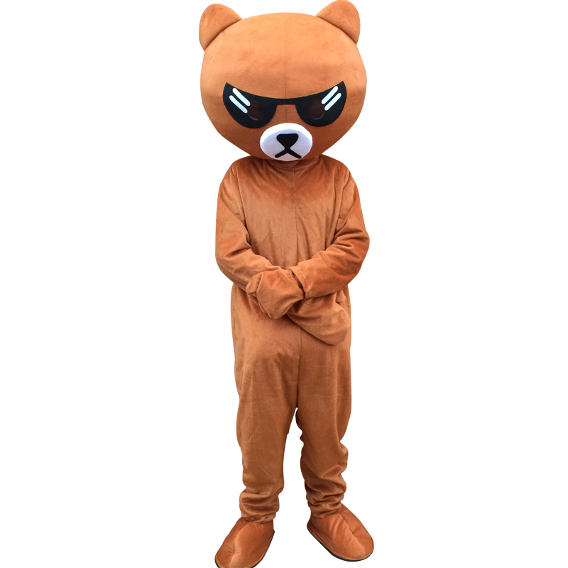 custom mascot stuffed animals