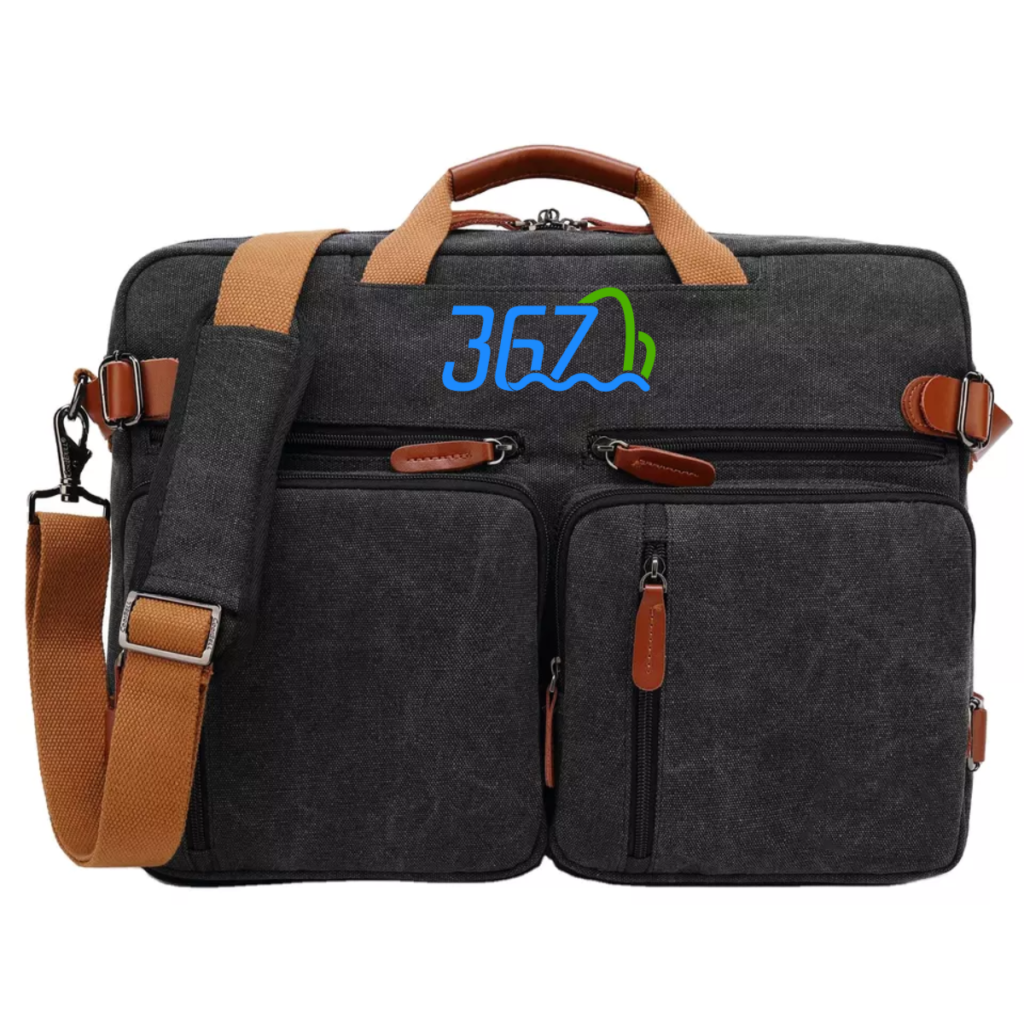 custom messenger bags in china