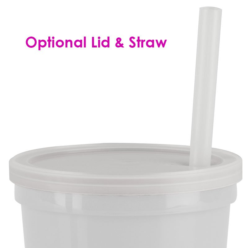 custom mood cups to china