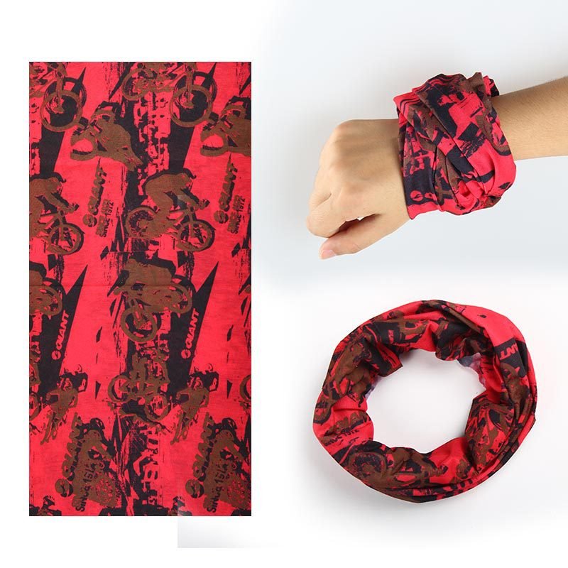 custom neck gaiters 