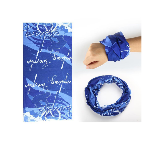 Индивидуальные шейные гетры 