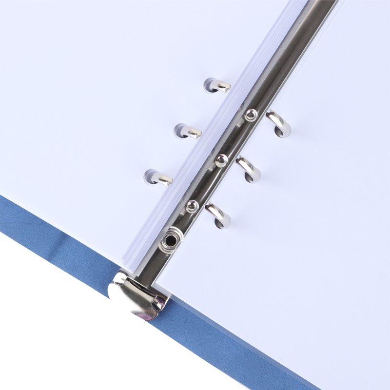 custom notebooks to china