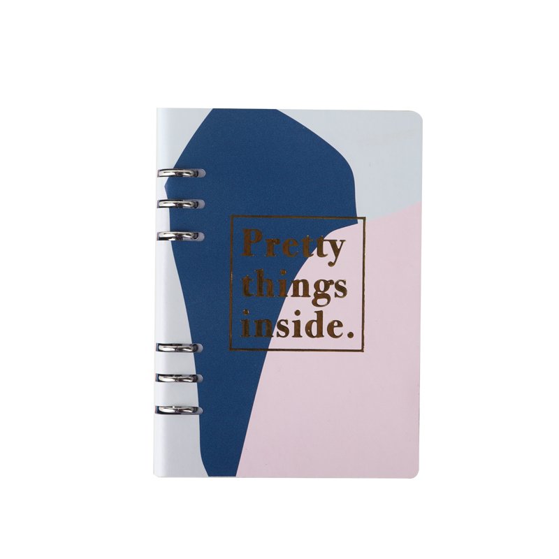 custom notebooks