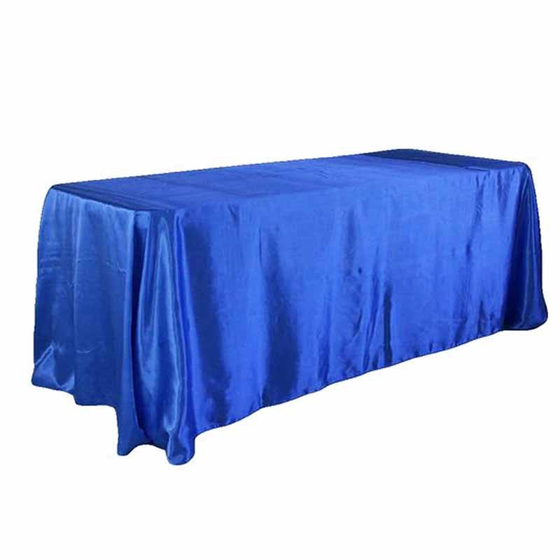 custom open back tablecloths china