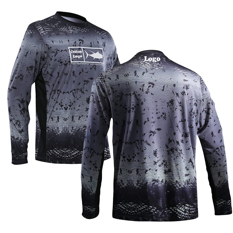 custom performance shirts from china