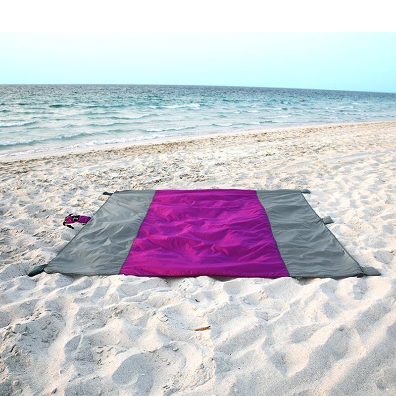 custom picnic blankets  to china