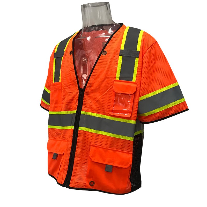custom safety shirts china
