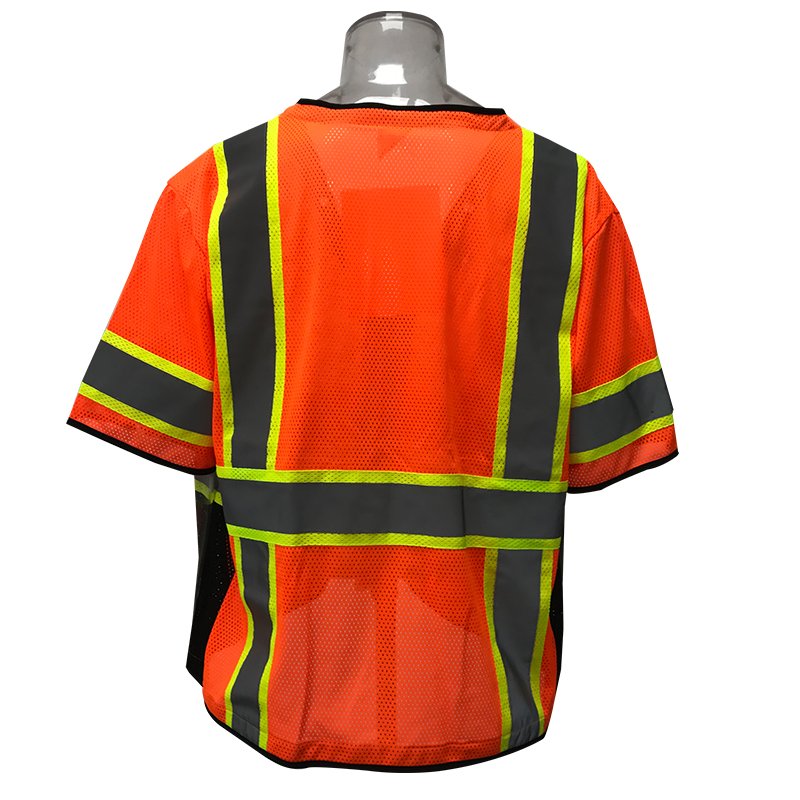 custom safety shirts from china