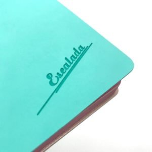 custom softcover notebooks from china