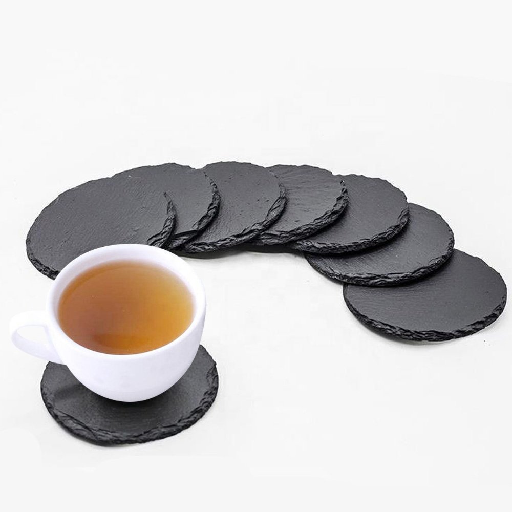 custom stone coasters china
