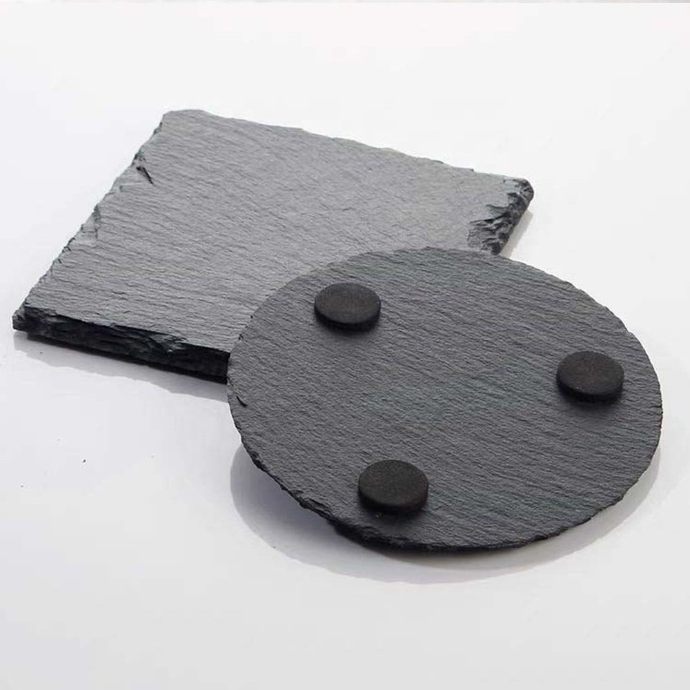 custom stone coasters to china