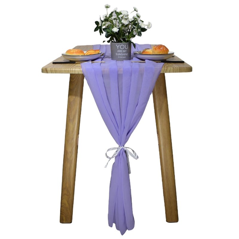 custom table runners to china