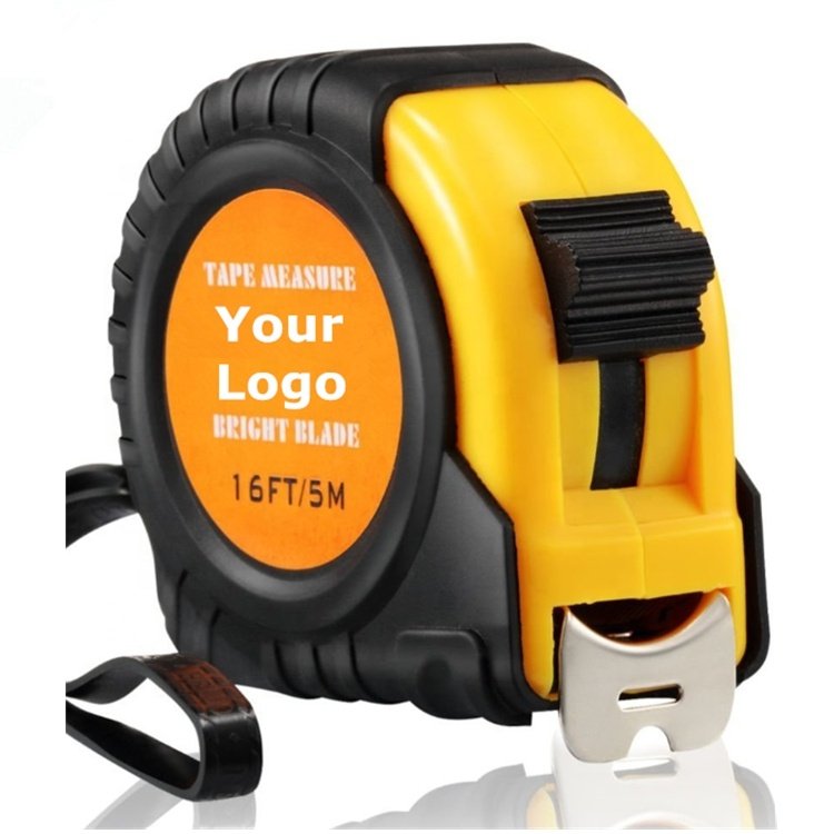custom tape measures in china