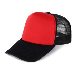 custom trucker hats in china