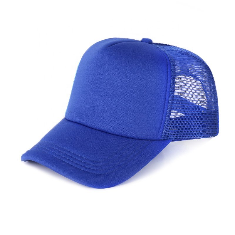 custom trucker hats to china