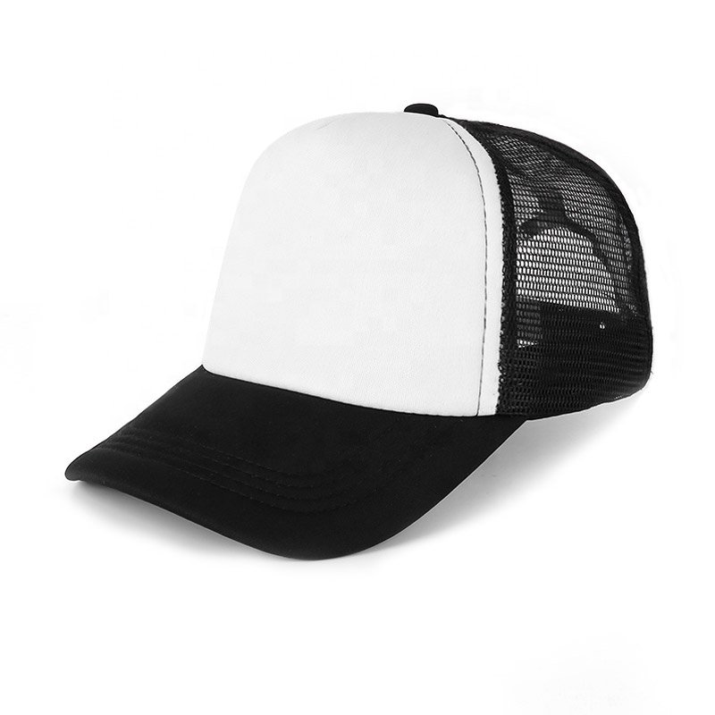 custom trucker hats