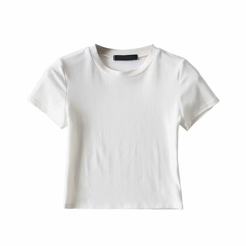 custom women's t shirts in china