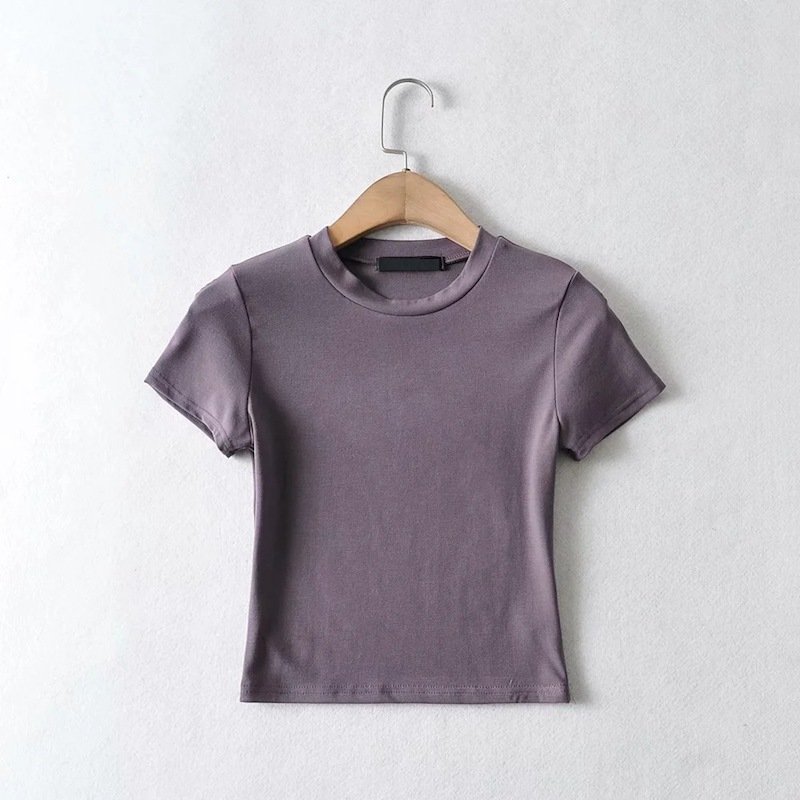 custom women's t shirts to china