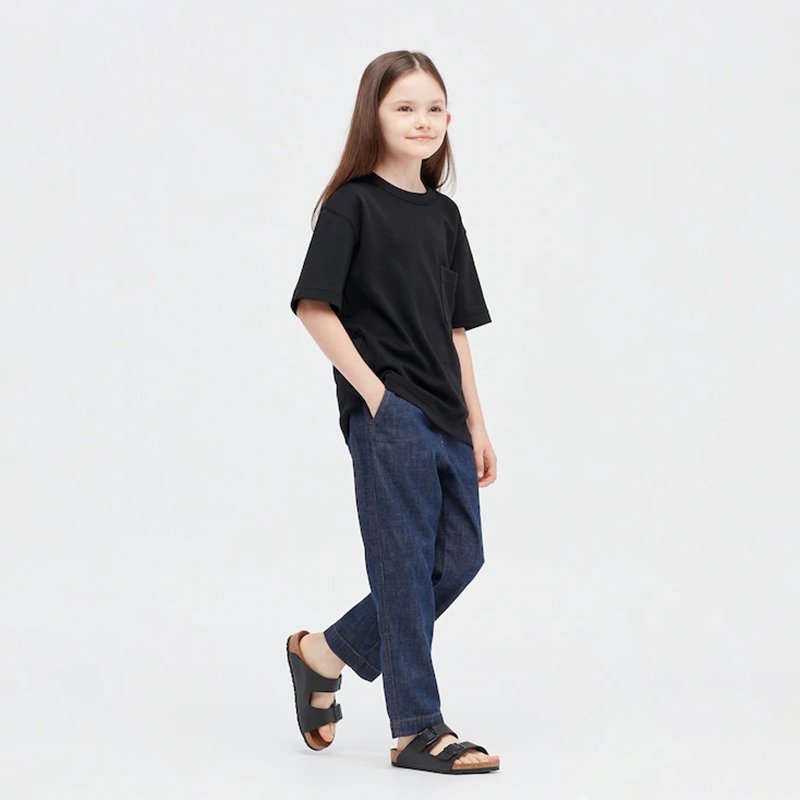 custom youth apparel in china