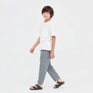 custom youth apparel to china