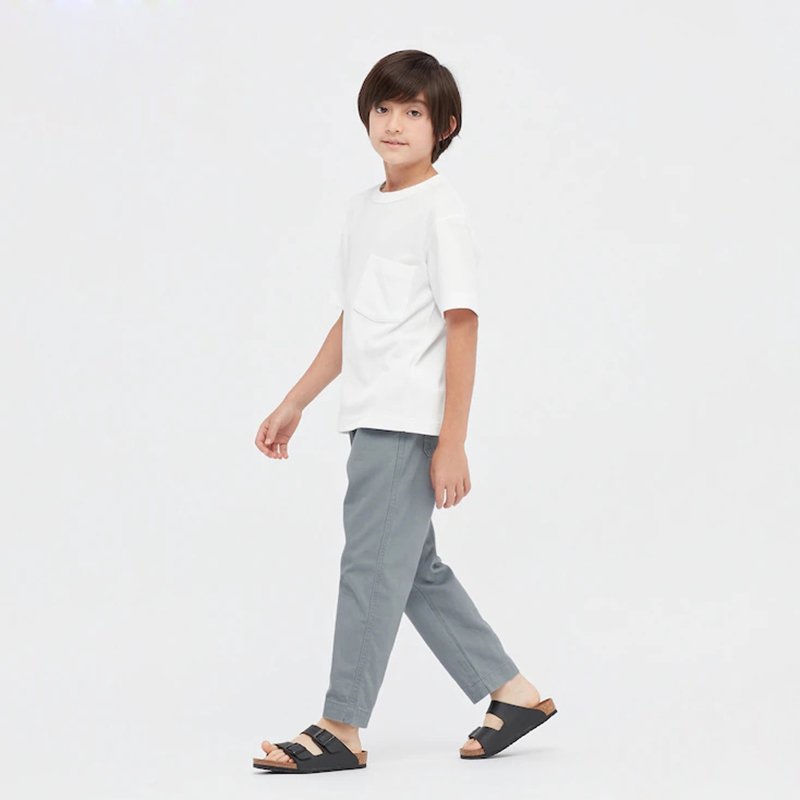 custom youth apparel to china