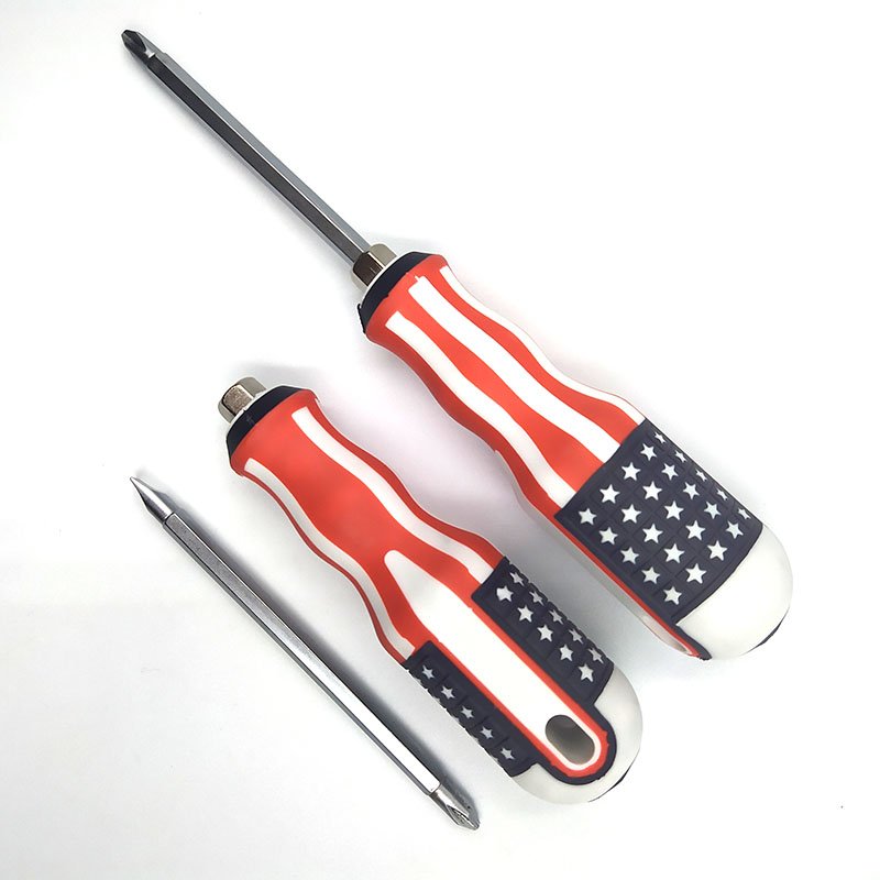 promotional screwdrivers with custom logo from china