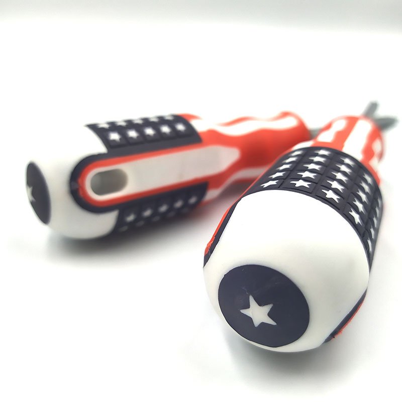 promotional screwdrivers with custom logo to china