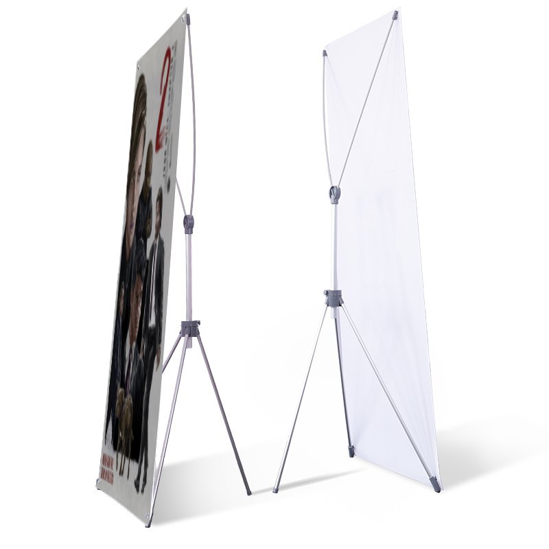 retractable tabletop banners in china