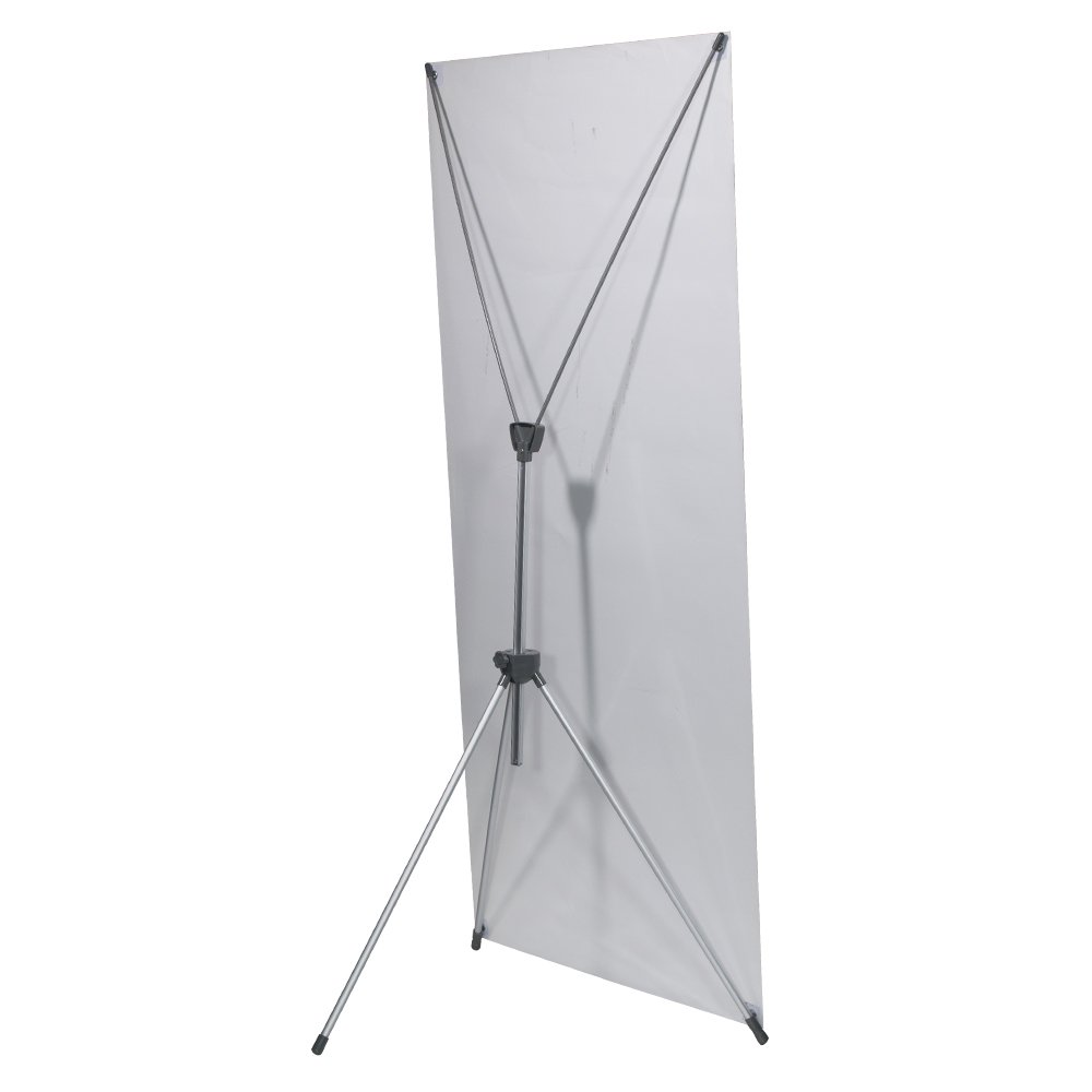 retractable tabletop banners