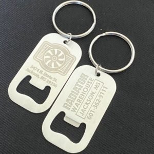 wholesale blank keychains in china