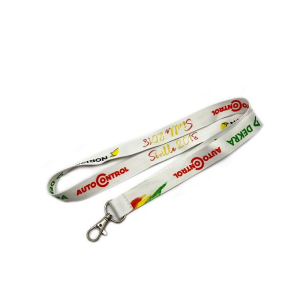 bulk lanyards with logo from china