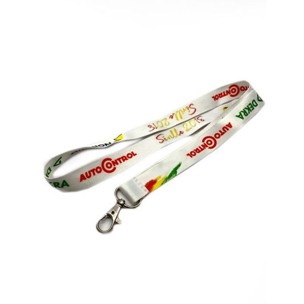 bulk lanyards with logo promotional