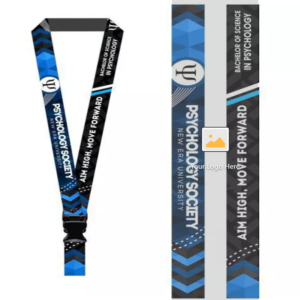 cheap custom lanyards china
