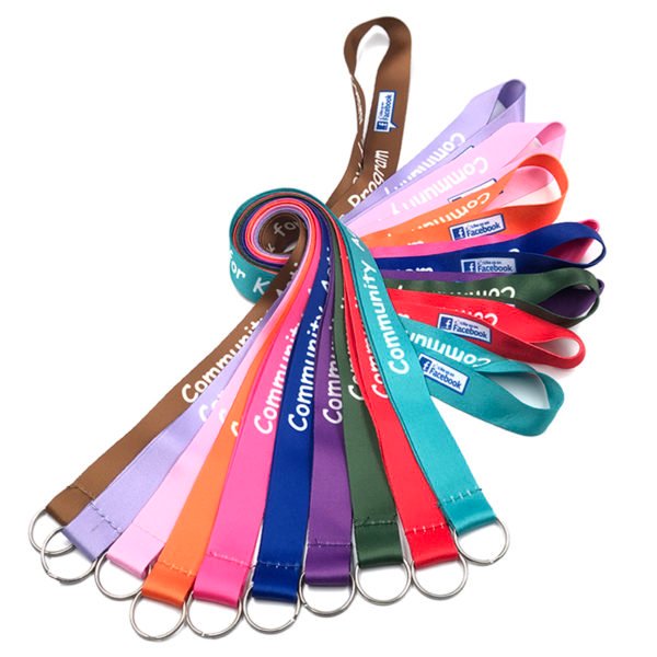 company lanyards china