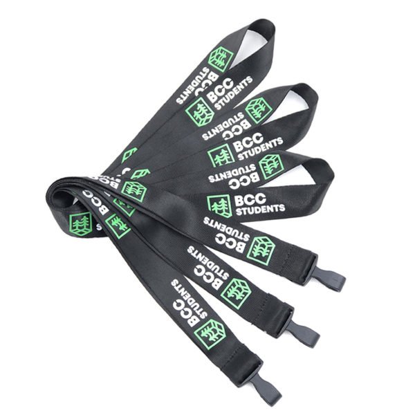 company lanyards ideal promotional