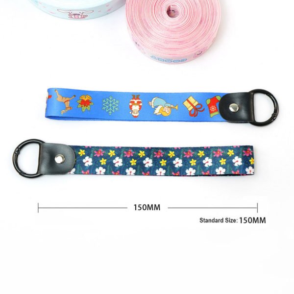 custom key lanyard ideal promotional