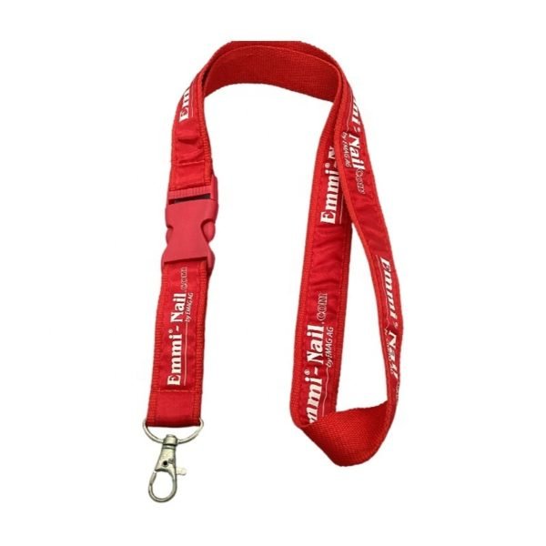custom lanyard design china