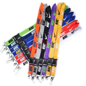 custom lanyards china