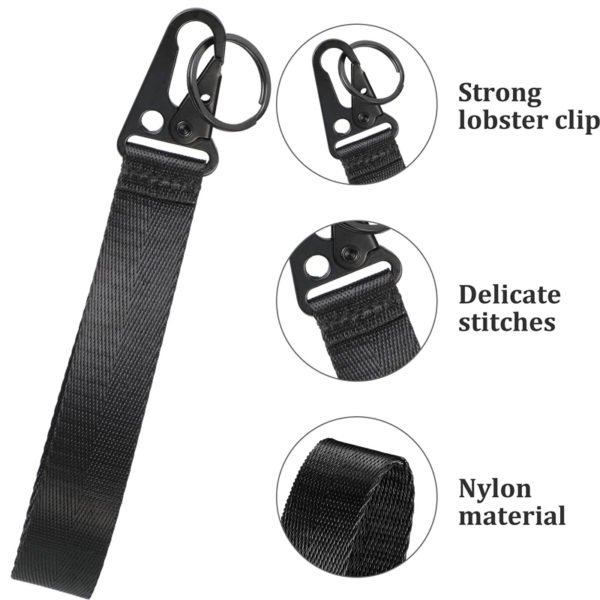 custom lanyards for keys china