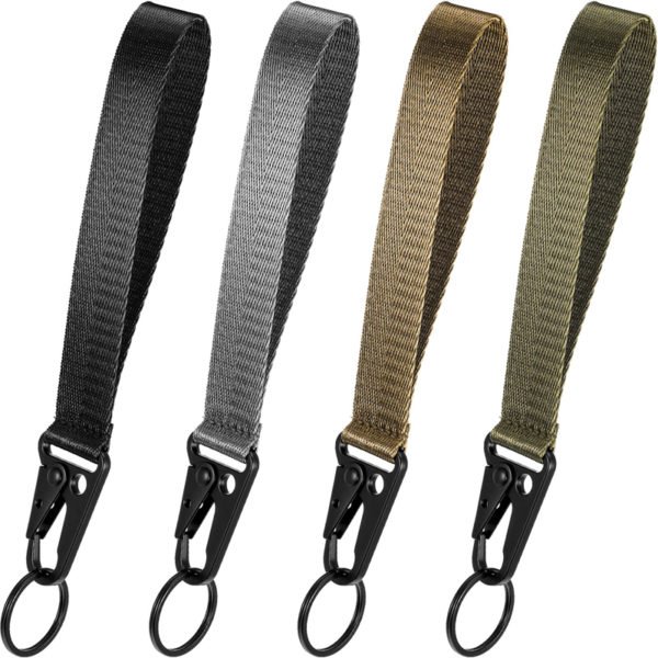 custom lanyards for keys promotional