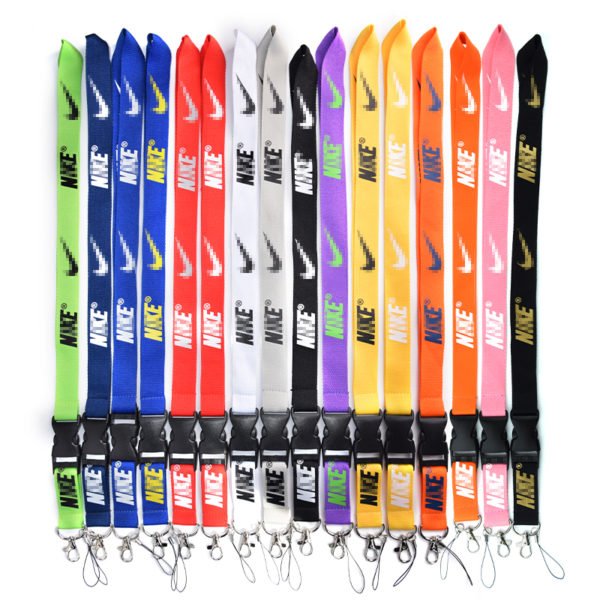custom lanyards from china